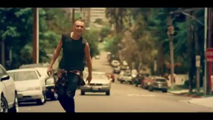 Sammy Adams - L.A. Story ft. Mike Posner