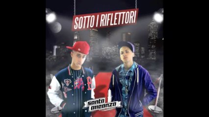 Santa Alleanza - Sotto I Riflettori - 04 - Anni Di Periferia