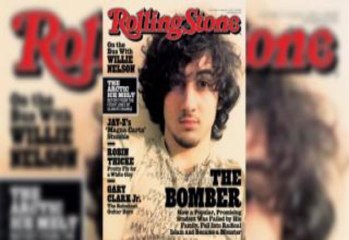 Rolling Stone Cover Controversy: Publicity Stunt Or Plain Distasteful?