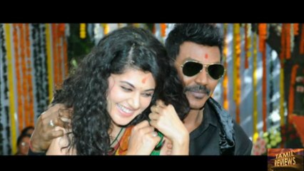 Anirudh Walks Out Of Lawrences Muni 3