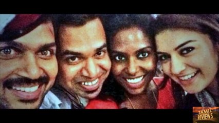 Biriyani Nearing Completion