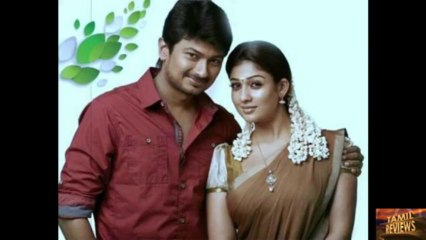 Idhu Kathirvelan Kadhal Tidbits