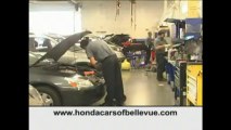 Certified Used 2011 Honda Accord LX for sale at Honda Cars of Bellevue...an Omaha Honda Dealer!