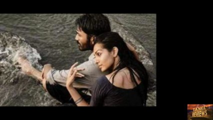 Mariyaan Advance Booking Starts Today