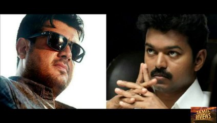 Ajith 54 Vs Vijays Jilla For Pongal 2014