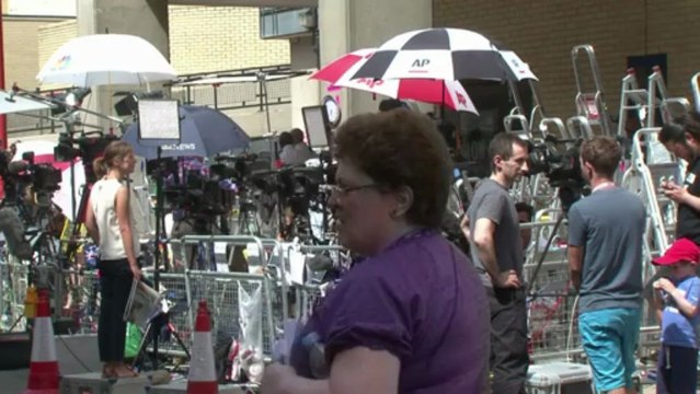 Consejos para Catalina y su bebé