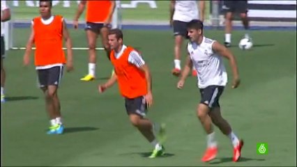 Morata I can not imagine Real Madrid without Cristiano Ronaldo