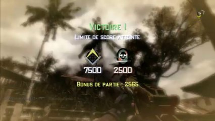 BAB TV - JOHN MOAB N°3 - MW3 PS3