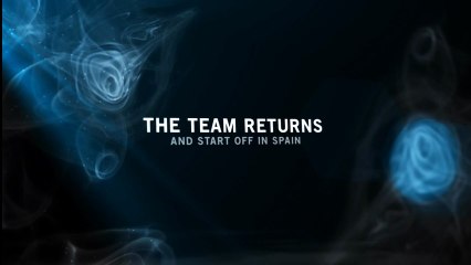 Riwald Dakar Team :: BAJA 2013 Promo