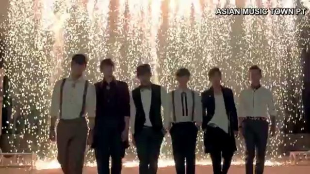 ★ 2PM - Comeback When You Hear This Song [Legendado em PT-PT]