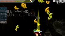 Osu : Zelda - Hierophobic Introduction / CTB | S1E18