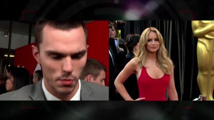 Jennifer Lawrence Back Together With Nicholas Hoult