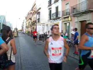 II MILLA SANTA JUSTA Y RUFINA 2013