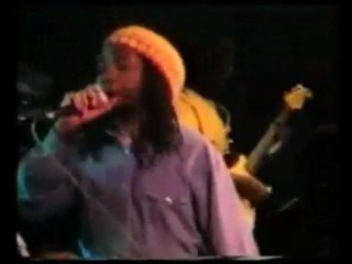 Ukasema ndowa _ Elijah Kalswe & Rockers Delight Imperium - Rotterdam -Holland