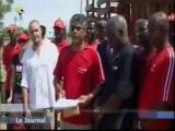 DERNIER JTV TCHAD FRANÇAIS  DU 18 JUILLET  2013 SUR TOL