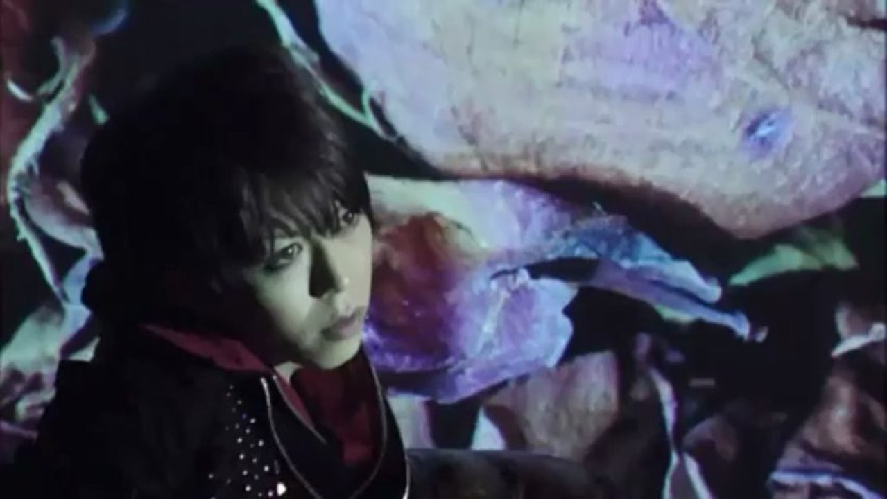 SCREW Photo Shooting DVD
