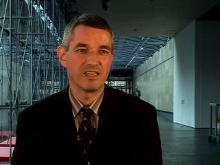 Pascal Hanse au Prix Möbius Nordica