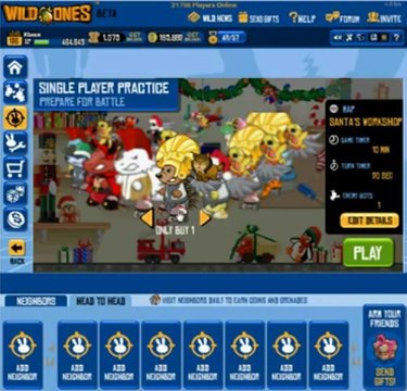Wild Ones Treats Hack New!!!!!(JULY) 2013 HOT!!! FREE DOWNLOAD - 100% Working!! [PROOF]