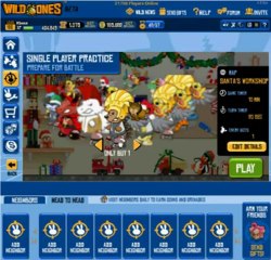 Wild Ones Treats Hack New!!!!!(JULY) 2013 HOT!!! FREE DOWNLOAD - 100% Working!! [PROOF]