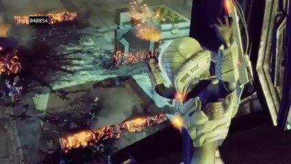 The Bureau : XCOM Declassified  - L'ultime défense