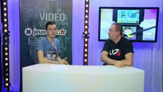 Mario & Luigi : Dream Team Bros. - VidéoTest de Mario & Luigi : Dream Team Bros.