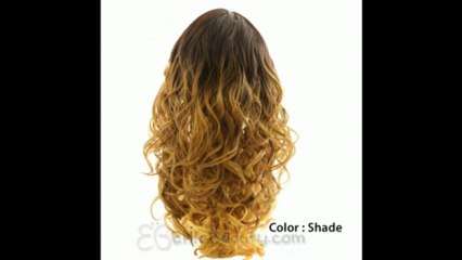 Vanessa Fifth Avenue Collection Wig - Super Timba Shade