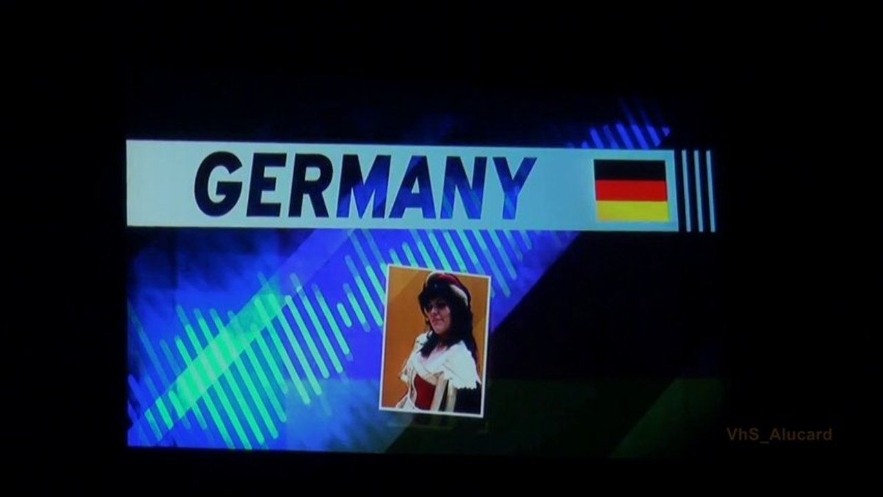 [DEU] Princess Emerald (Tsubasa Reservoir Chronicle)