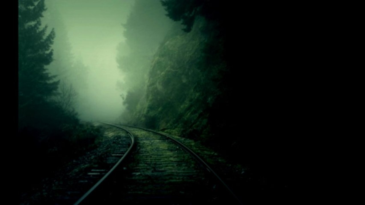 Djyanoo - Through The Night