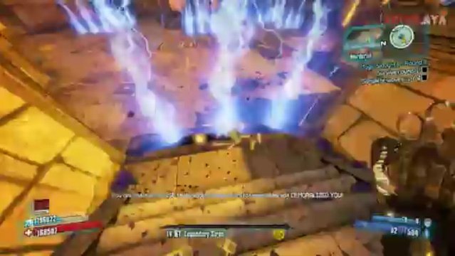 BORDERLANDS 2 | *Grog Nozzle* Unique Weapons Guide!!! *Tiny Tina DLC*