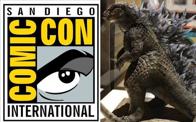 What Does The New Godzilla Look Like?