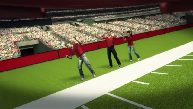 NCAA and EA Sports to separate after NCAA Football 14