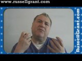 Russell Grant Video Horoscope Libra July Friday 19th 2013 www.russellgrant.com