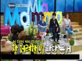 [SUB ESP] Mamma Mía - Ep 7 (incompleto)