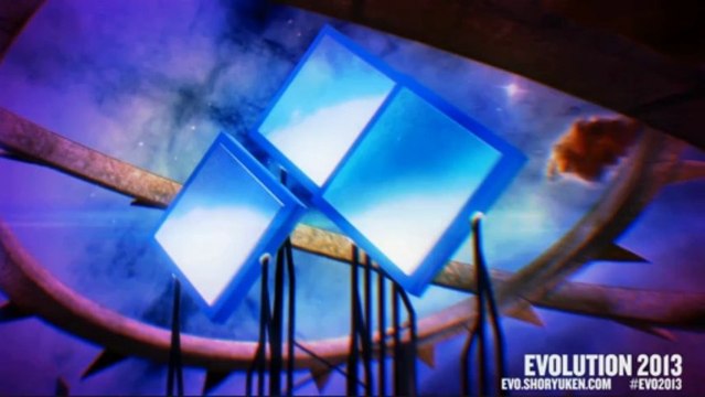 [Ep#36] EVO 2013 - Introduction - Top 8 The King of Fighters XIII