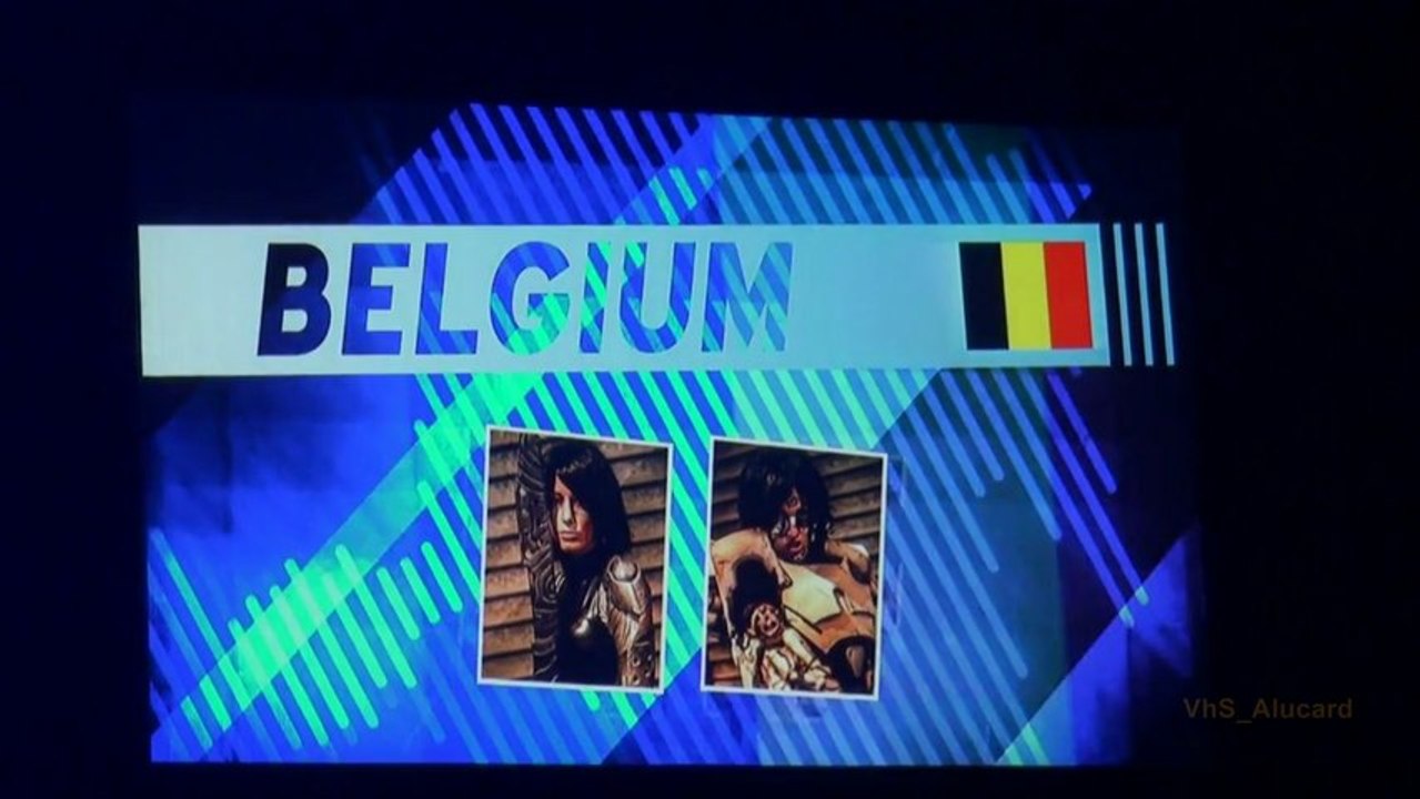 [BEL] Freya & Sirra (Lineage 2)