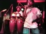 Jah will fulfill _ Elijah Kalswe & his Roots Reggae Team_Oldenburg/Germany