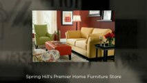 Tampa Interior Design Firms | Smart Interiors Furniture Call (352) 688-4633