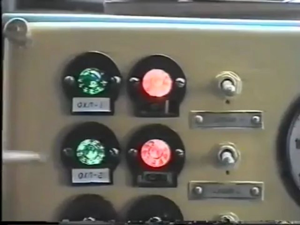 ВЛ80 цепи сигнализации (2)