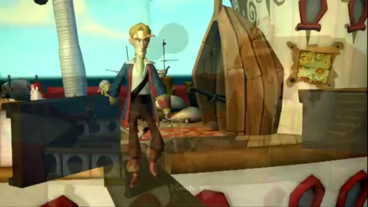 ToMI 3 [07] - Le deuxième rencard