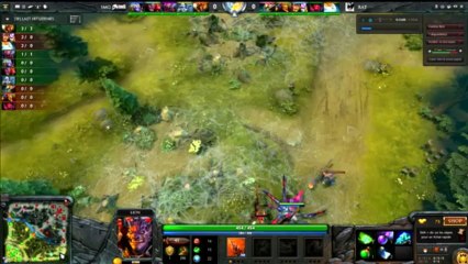 [Ep#35] Lively Ladder du 15/07/2013