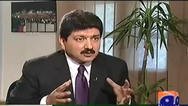 Imran Khan Exclusive 1st Interview (27th June 2013) on Capital Talk Post Election