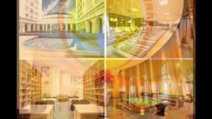 Cho thuê Căn Hộ The Flemington Quận 11