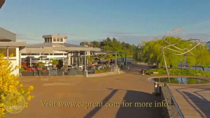 CAPREIT- Gorge Apartment Rentals - Victoria, B.C.