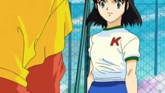DanDoh01 @ StreamAnime.TV - video dailymotion
