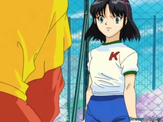 DanDoh01 @ StreamAnime.TV