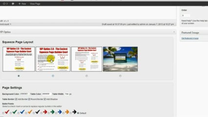 Where To Get Products To Sell Online - How To Setup A Lead Capture Page 3