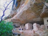 Mesa Verde National Park