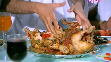 مسلسل جوز ماما 3 الحلقة 10 - شاهد دراما