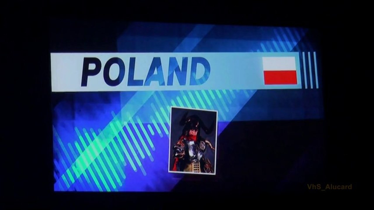 [PL] Brynhildr (Zangeki no Reginleiv)