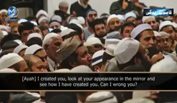 The Best Clip of Mulana Tariq Jamil Sahb